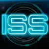 Символ 2027 ISS - ISS