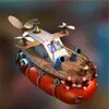 Символ Aeronauts - Корабель