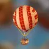 Символ Aeronauts - Куля