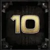 Символ Battle Tanks - Карткова 10