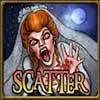 Символ Blood Suckers - Scatter