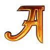 Символ Book of Ra Deluxe - Картковий туз