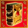 Символ Book of Ra Deluxe - Книга (Scatter та Wild)