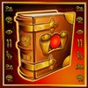 Символ Book of Ra - Книга Ра(wild та scatter)