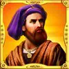 Символ: Columbus DeLuxe - Колумб.
