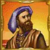 Символ: Columbus - Колумб.