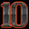 Символ Dead or Alive - Карткова 10