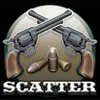 Символ Dead or Alive - Пістолети (scatter)
