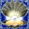 Символ Dolphins Pearl Deluxe - Перлина (scatter)