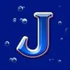 Символ Dolphins Pearl Deluxe - Картковий валет