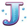 Символ Dolphins Pearl - Картковий валет