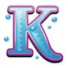 Символ Dolphins Pearl - Картковий король