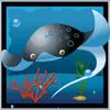 Символ Dolphins Pearl - Скат