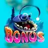Символ Dolphins Treasure - Bonus