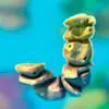 Символ Dolphins Treasure - Картковий валет
