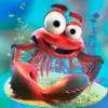 Символ Dolphins Treasure - Краб