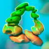 Символ Dolphins Treasure - Карткова дама