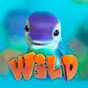 Символ Dolphins Treasure - Дельфін (wild)