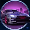 Символ Drive - Машина