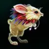 Символ Evolution - Basilisk pluma