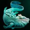 Символ Evolution - Brstia dentum