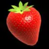 Символ Fruit Warp - Полуниця