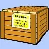 Символ Garage - Ящик (bonus)