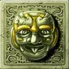 Символ Gonzos Quest - Зелений індіанець