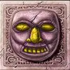 Символ Gonzos Quest - Пурпурний індіанець