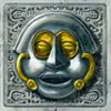 Символ Gonzos Quest - Срібний індіанець
