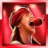 Символ Guns N Roses - Ексл Роуз