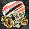 Символ Guns N Roses - Медіатор