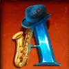 Символ In Jazz - Картковий туз