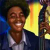 Символ In Jazz - Музикант