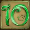 Символ Jack and the Beanstalk - Карткова 10