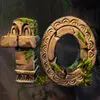 Символ Jungle Spirit - Карткова 10