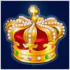 Символ Just Jewels Deluxe - Корона