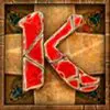 Символ Legend of Ra - Картковий король