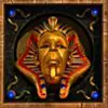 Символ Legend of Ra - Маска