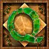 Символ Legend of Ra - Карткова дама