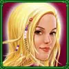 Символ: Lucky Ladys Charm Deluxe - Леді (wild)