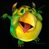Символ Monster Lab - Монстр-птах