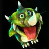 Символ Monster Lab - Веселун