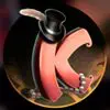 Символ Cabaret - Картковий король
