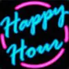 Символ Olivers Bar - Happy Hom (Scatter)