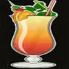 Символ Olivers Bar - Коктейль (Wild)