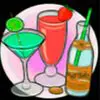 Символ Olivers Bar - Коктейль