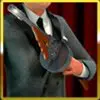 Знак Prohibition - Гангстер