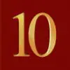 Символ Royal Treasures - Карткова 10
