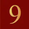 Символ Royal Treasures - Карткова 9